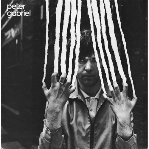 Peter Gabriel Peter Gabriel (Scratch) (2LP)